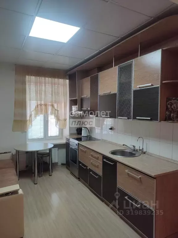 1-к кв. Приморский край, Владивосток ул. Арсеньева, 9/13 (35.6 м) - Фото 0
