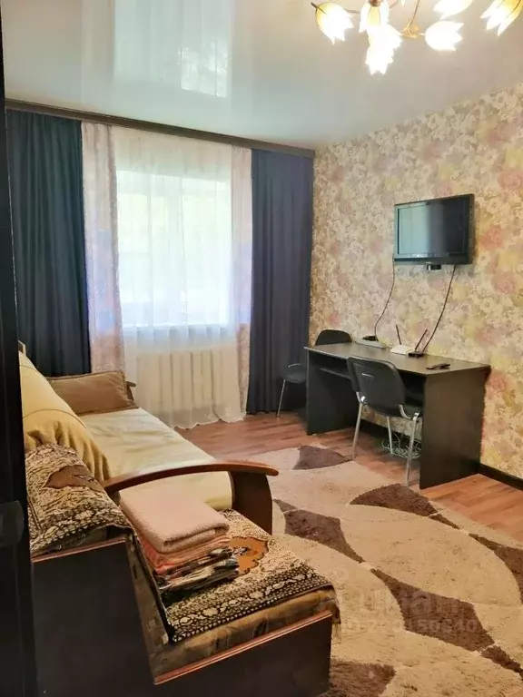 1-к кв. Ставропольский край, Невинномысск Клубный пер., 21 (30.0 м) - Фото 1
