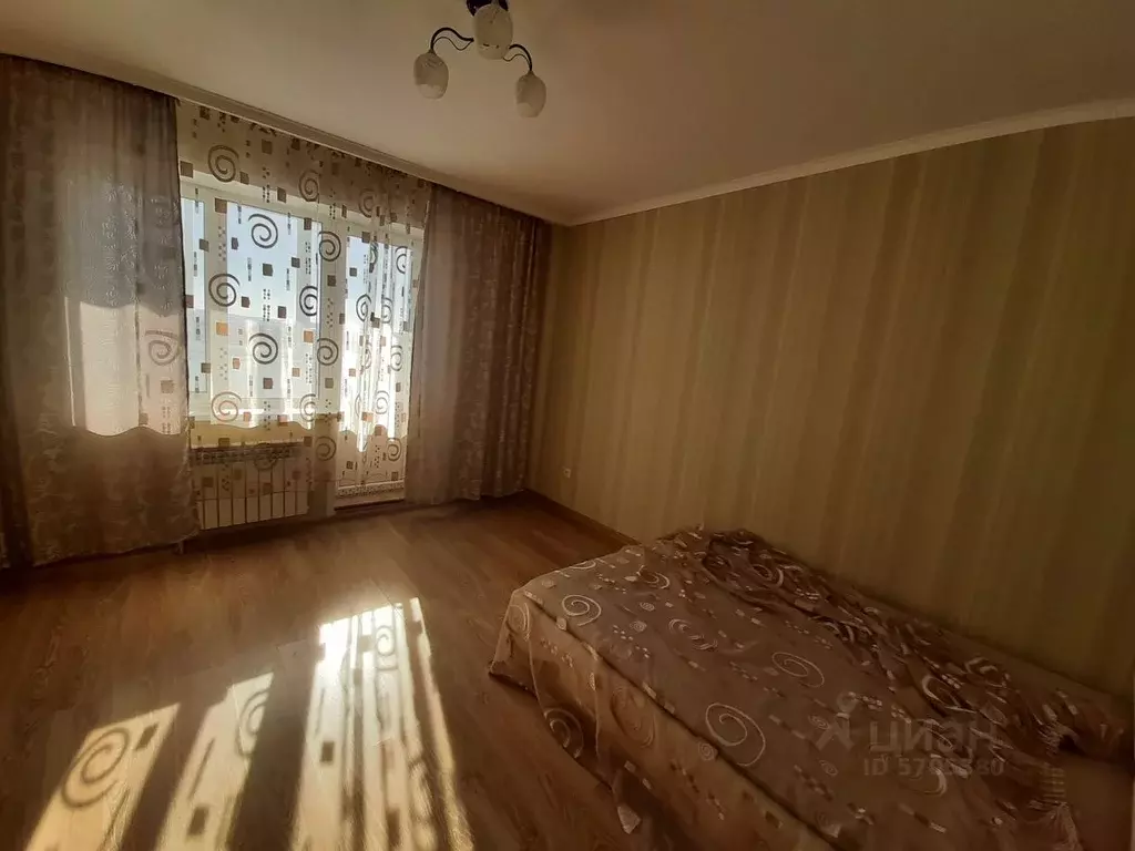 3-к кв. Тверская область, Тверь ул. Бориса Полевого, 9 (88.0 м) - Фото 1