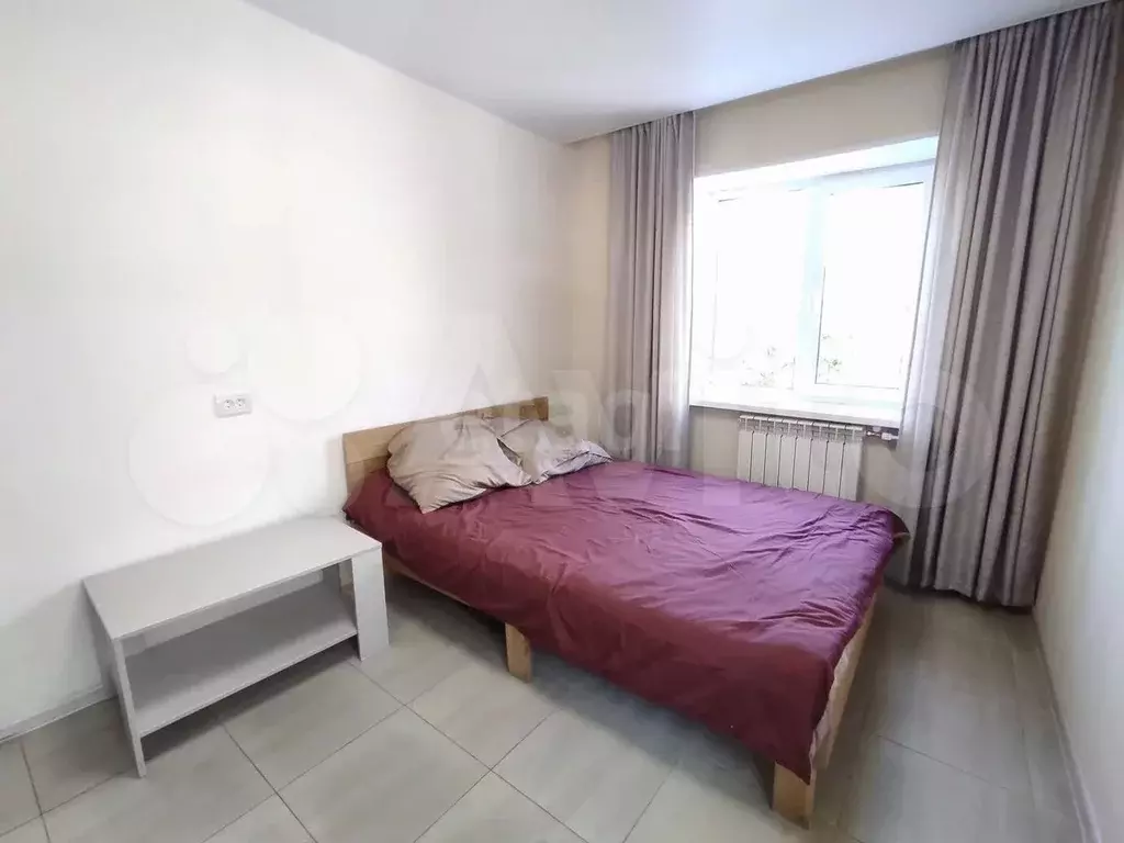 1-к. квартира, 40 м, 3/5 эт. - Фото 0