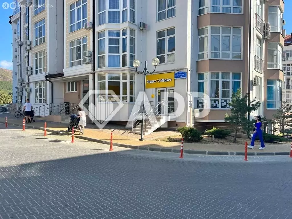 Помещение свободного назначения (86.4 м) - Фото 0