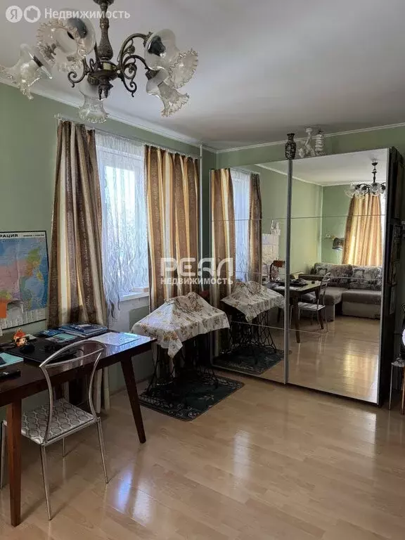 2-комнатная квартира: деревня Новое Девяткино, Флотская улица, 6 (54.5 ... - Фото 2