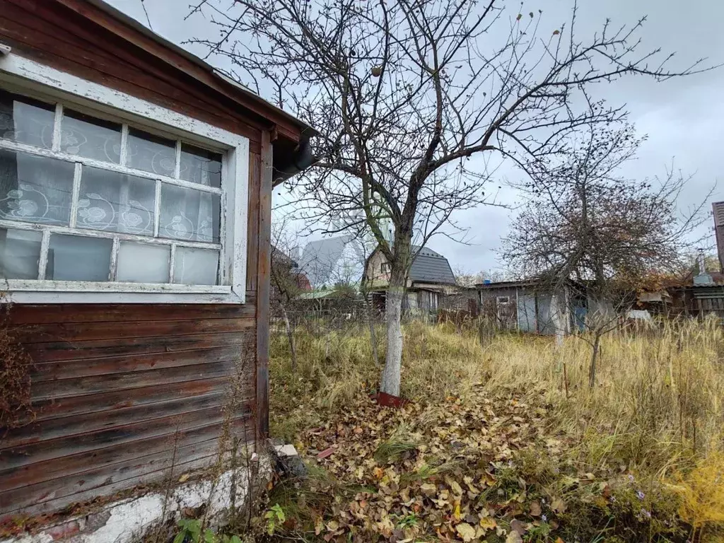 Дом в Московская область, Раменский муниципальный округ, Хуторок СНТ ... - Фото 1