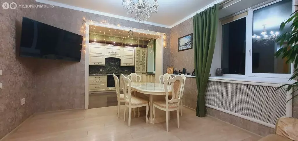 3-комнатная квартира: Копейск, Комсомольская улица, 27 (93.8 м) - Фото 2