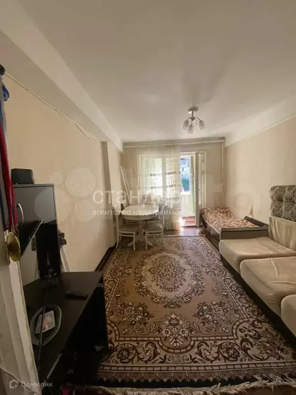 Продаётся 1-к квартира, 21 м - Фото 0