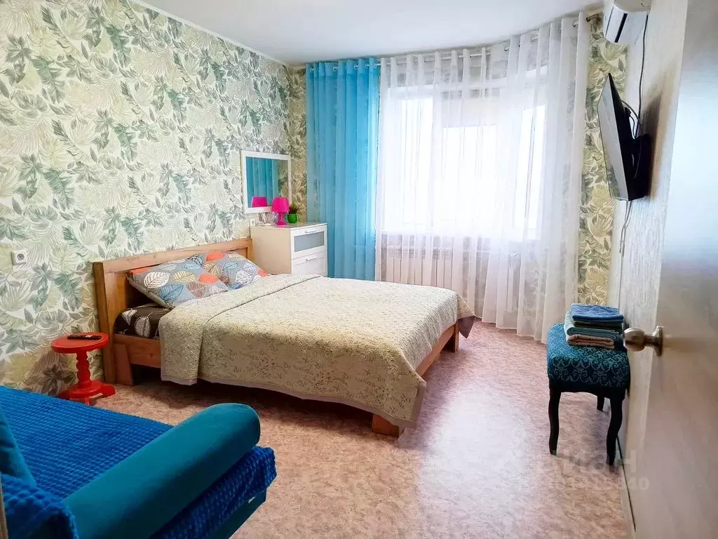 1-к кв. Воронежская область, Воронеж Московский просп., 124 (40.0 м) - Фото 0