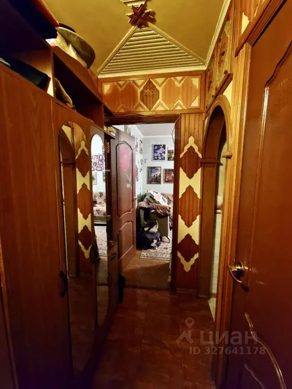 2-к кв. Московская область, Жуковский Клубная ул., 9к2 (44.7 м) - Фото 2