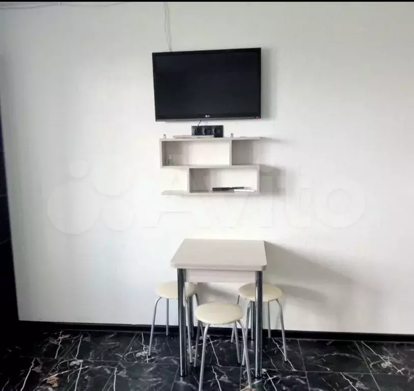 Квартира-студия, 23,8 м, 3/17 эт. - Фото 1