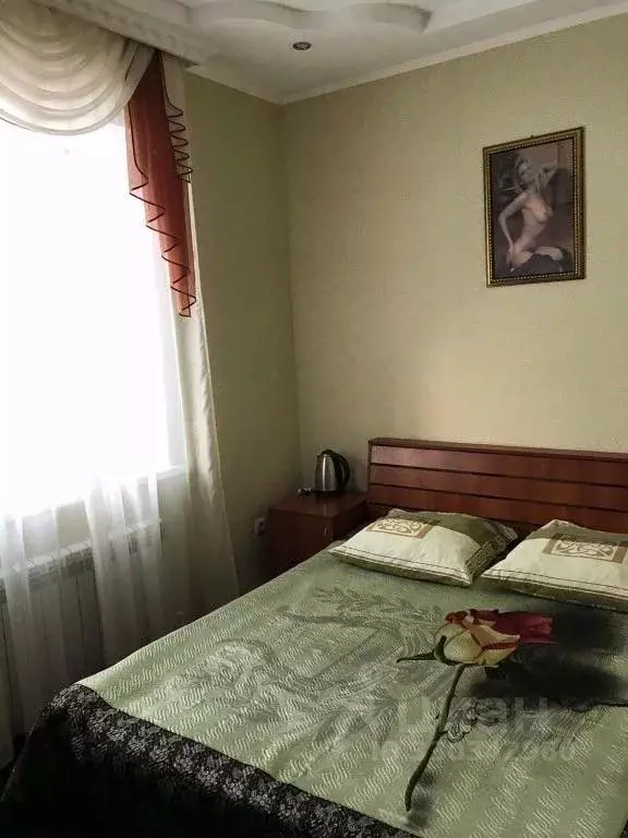 Комната Самарская область, Чапаевск ул. Ленина, 97А (28.0 м) - Фото 1