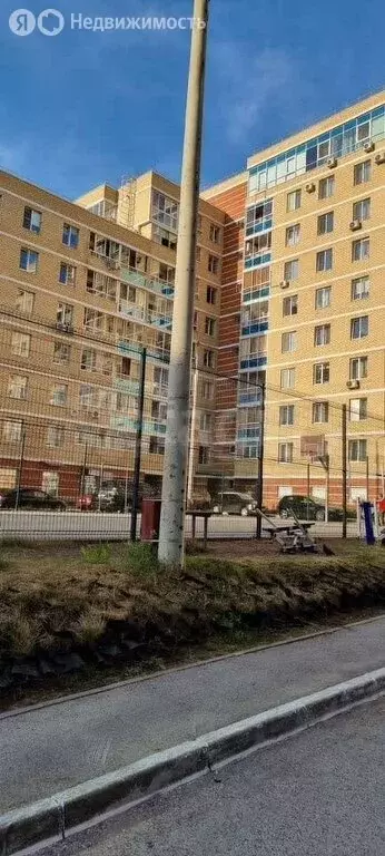 1-комнатная квартира: Пермь, улица Желябова, 16 (42.8 м) - Фото 1