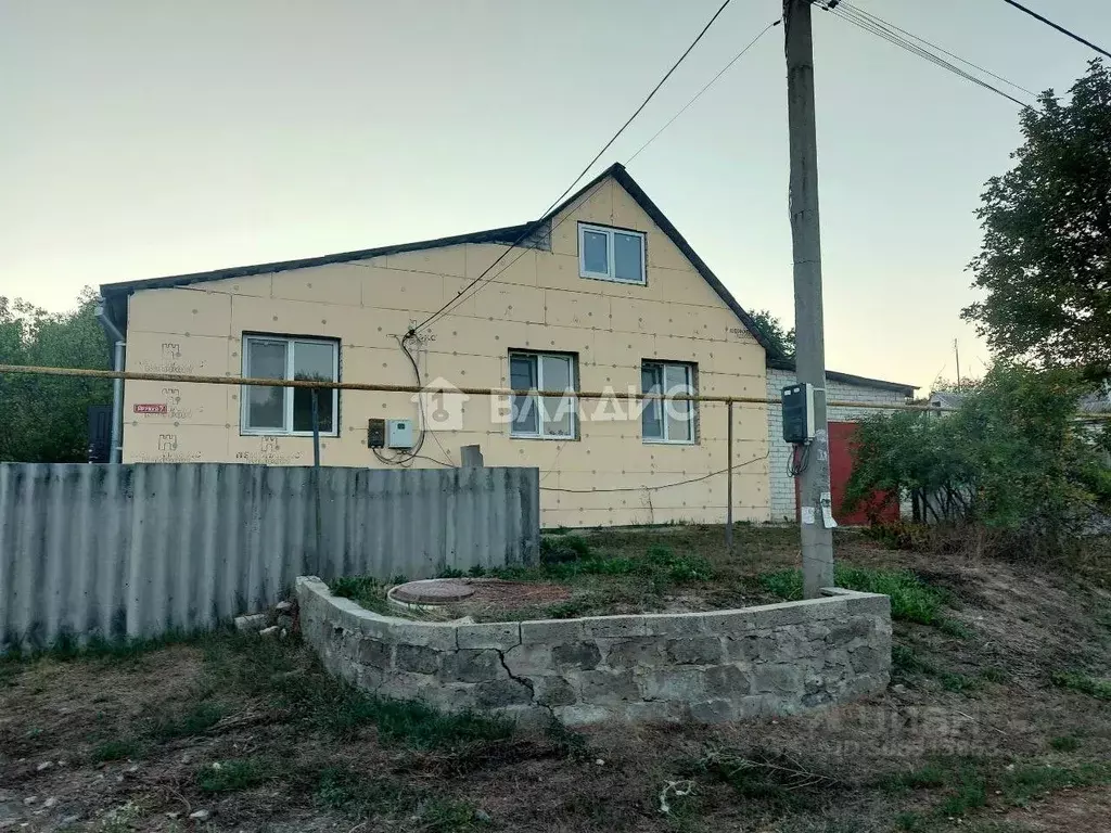 Дом в Белгородская область, Яковлевский муниципальный округ, с. Вислое ... - Фото 1