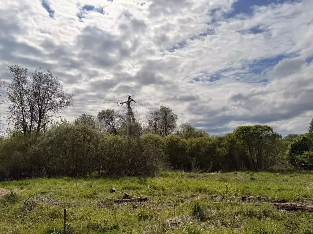 Участок в Смоленская область, Смоленск ул. Ленина (10.0 сот.) - Фото 1