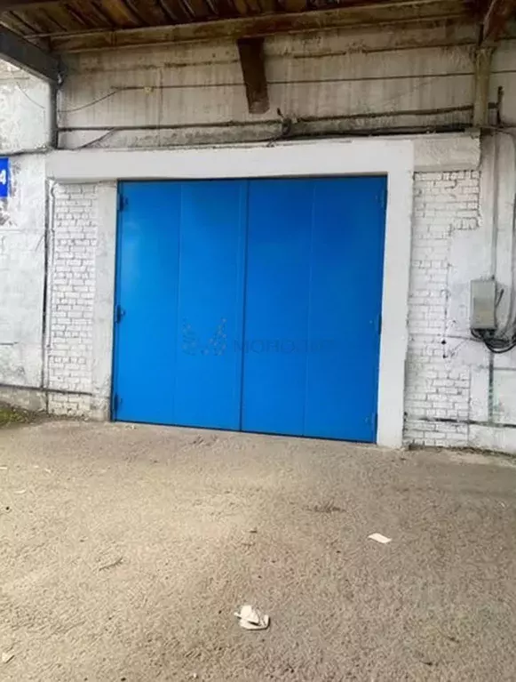 Склад в Нижегородская область, Нижний Новгород Торфяная ул. (420 м) - Фото 2