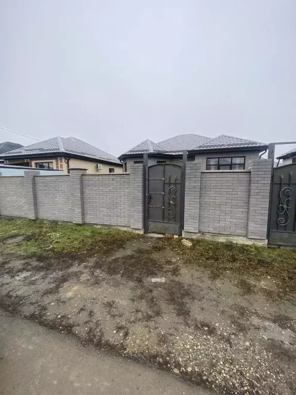 Дом в Ставропольский край, Ессентуки ул. Сельхозная (115 м) - Фото 1