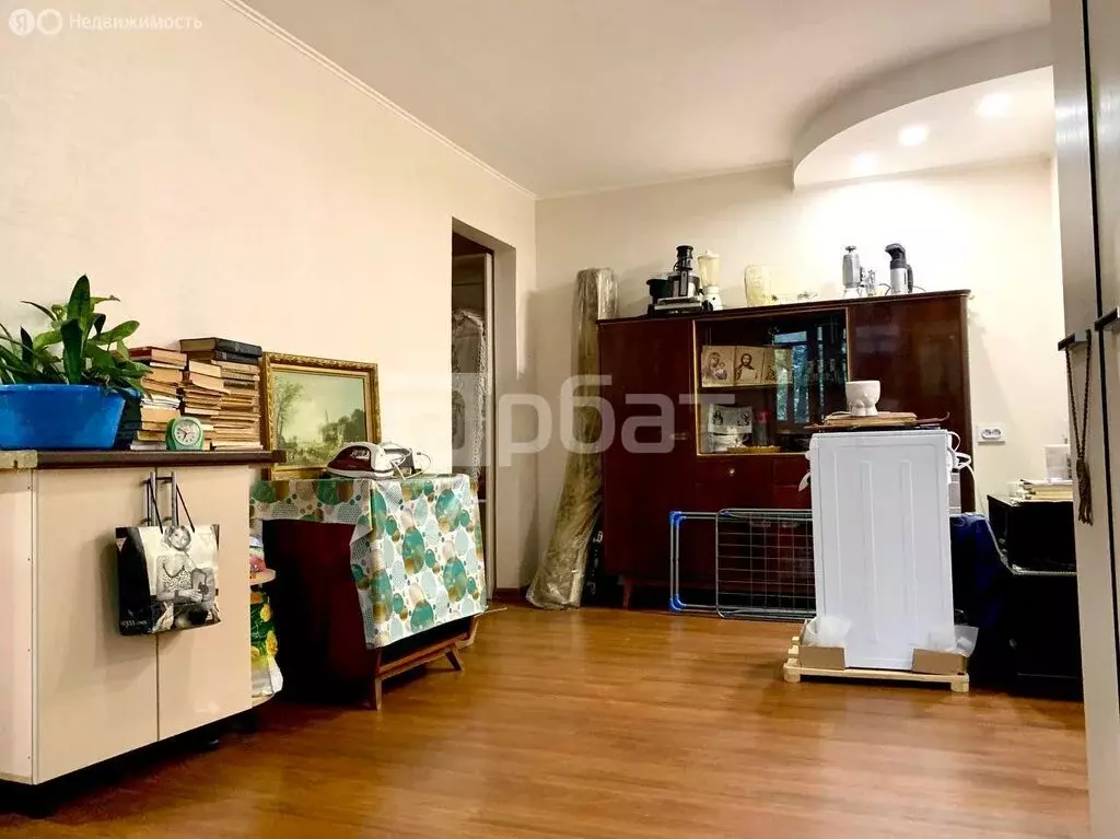 2-комнатная квартира: Иваново, 2-я улица Чайковского, 6 (41.8 м) - Фото 1