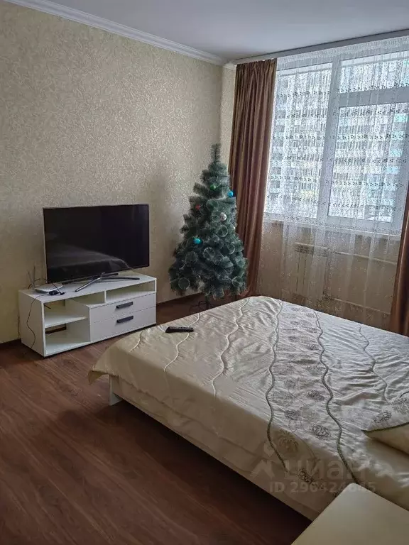 2-к кв. Оренбургская область, Оренбург ул. Гаранькина, 25 (60.0 м) - Фото 1
