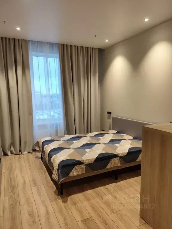 1-к кв. Санкт-Петербург просп. Энергетиков, 8к2 (29.0 м) - Фото 1