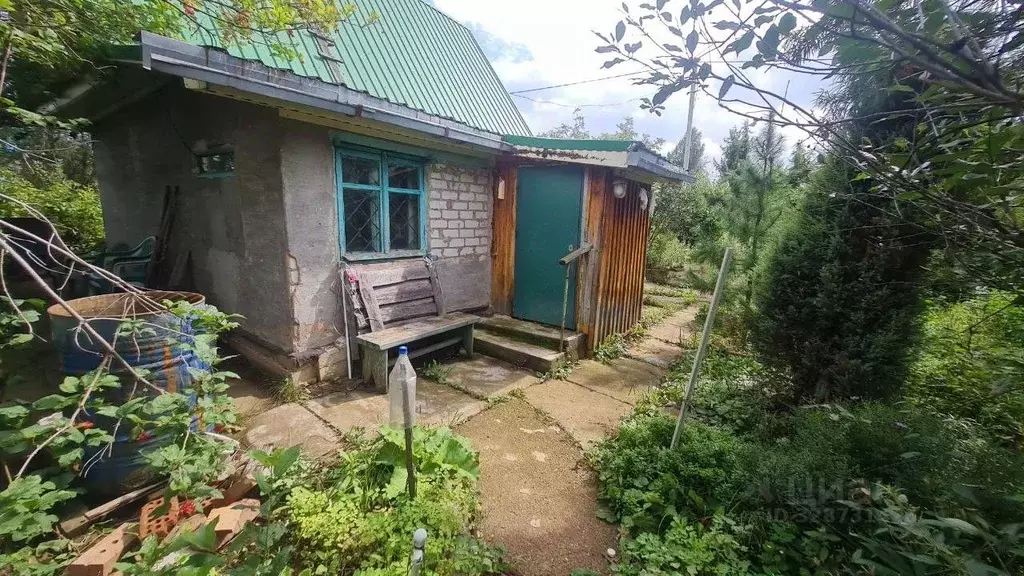 Дом в Башкортостан, Иглинский район, Акбердинский сельсовет, д. Шипово ... - Фото 2