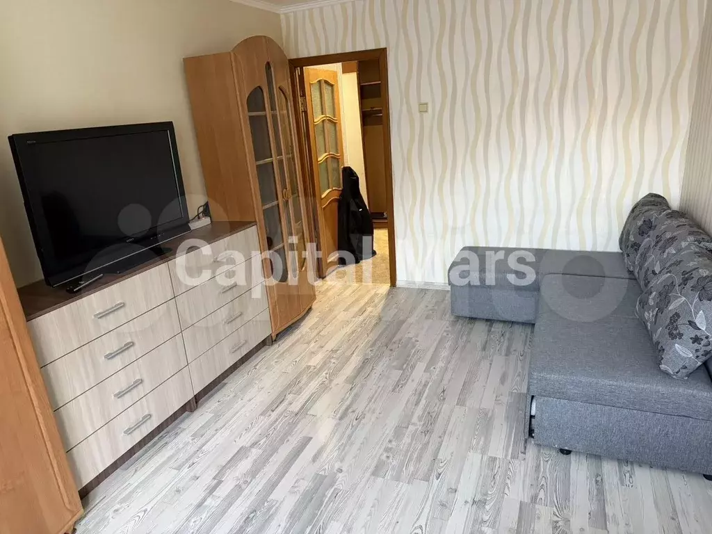 2-к. квартира, 57 м, 5/16 эт. - Фото 0