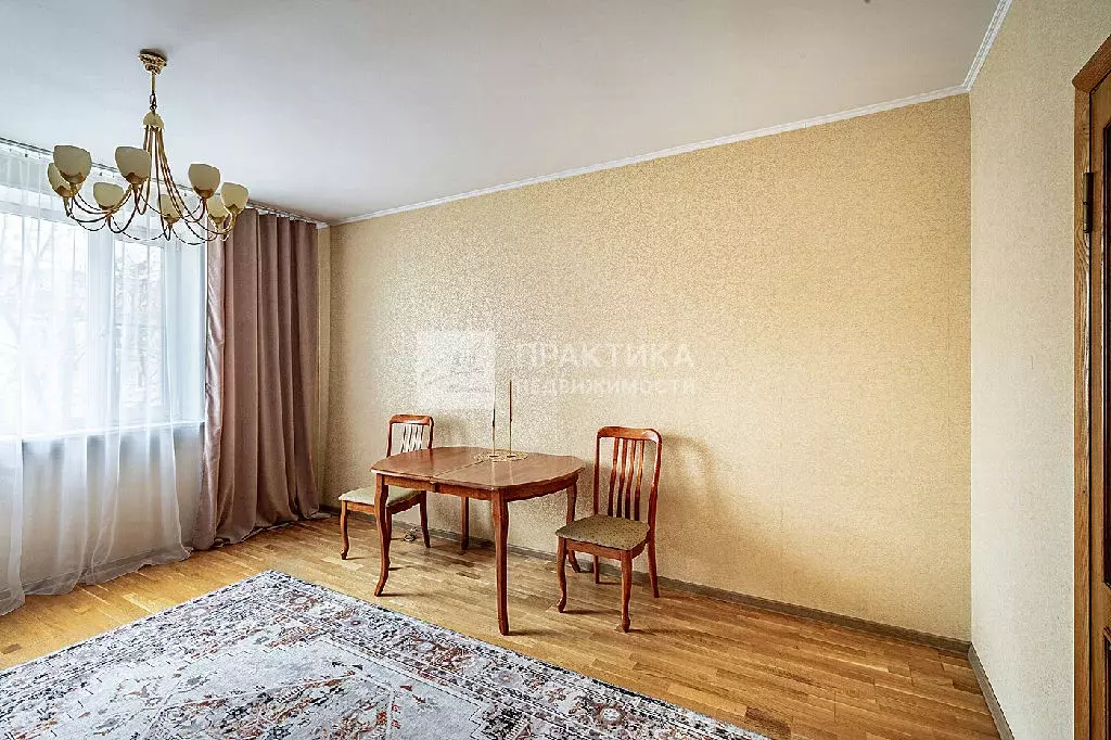 Продается 3-комнатная квартира - Фото 2