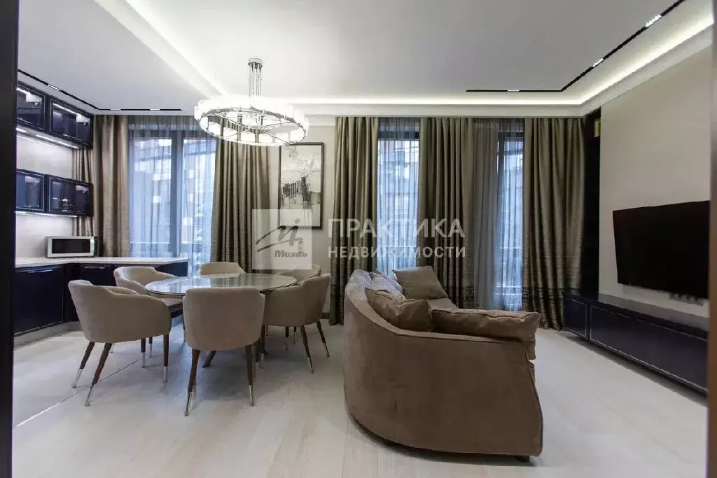 Продается 3-комнатная квартира - Фото 2