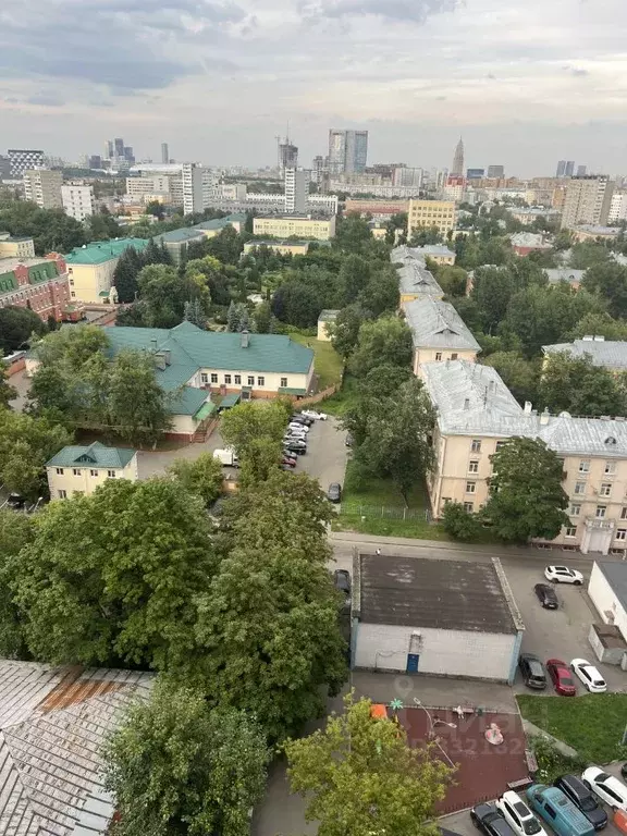 2-к кв. Москва Хорошевское ш., 24 (51.0 м) - Фото 2