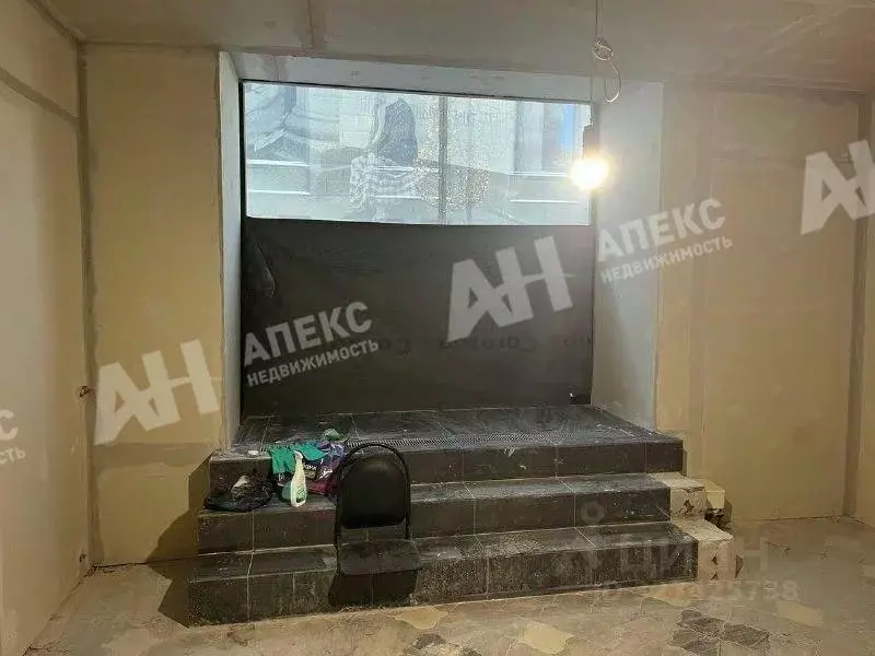 Производственное помещение в Москва Тверская ул., 5/6 (320 м) - Фото 2