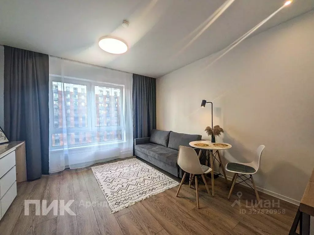 Студия Московская область, Ленинский городской округ, Боброво пгт ш. ... - Фото 1