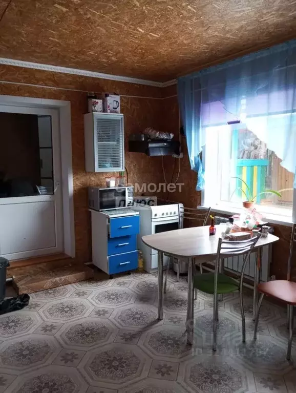 1-к кв. Забайкальский край, Читинский район, с. Смоленка, ПМК мкр 31 ... - Фото 1