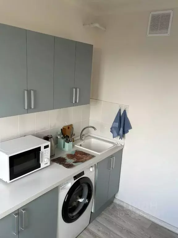 2-к кв. Москва ул. Генерала Антонова, 5К2 (45.0 м) - Фото 2