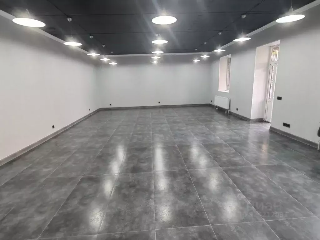 Помещение свободного назначения в Северная Осетия, Владикавказ ул. ... - Фото 2