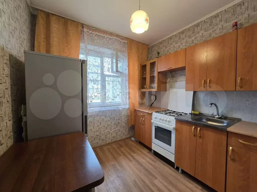2-к. квартира, 46,7 м, 5/5 эт. - Фото 0