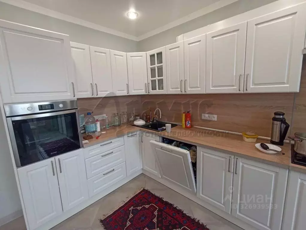 4-к кв. Северная Осетия, Владикавказ Владикавказская ул. (130.0 м) - Фото 2