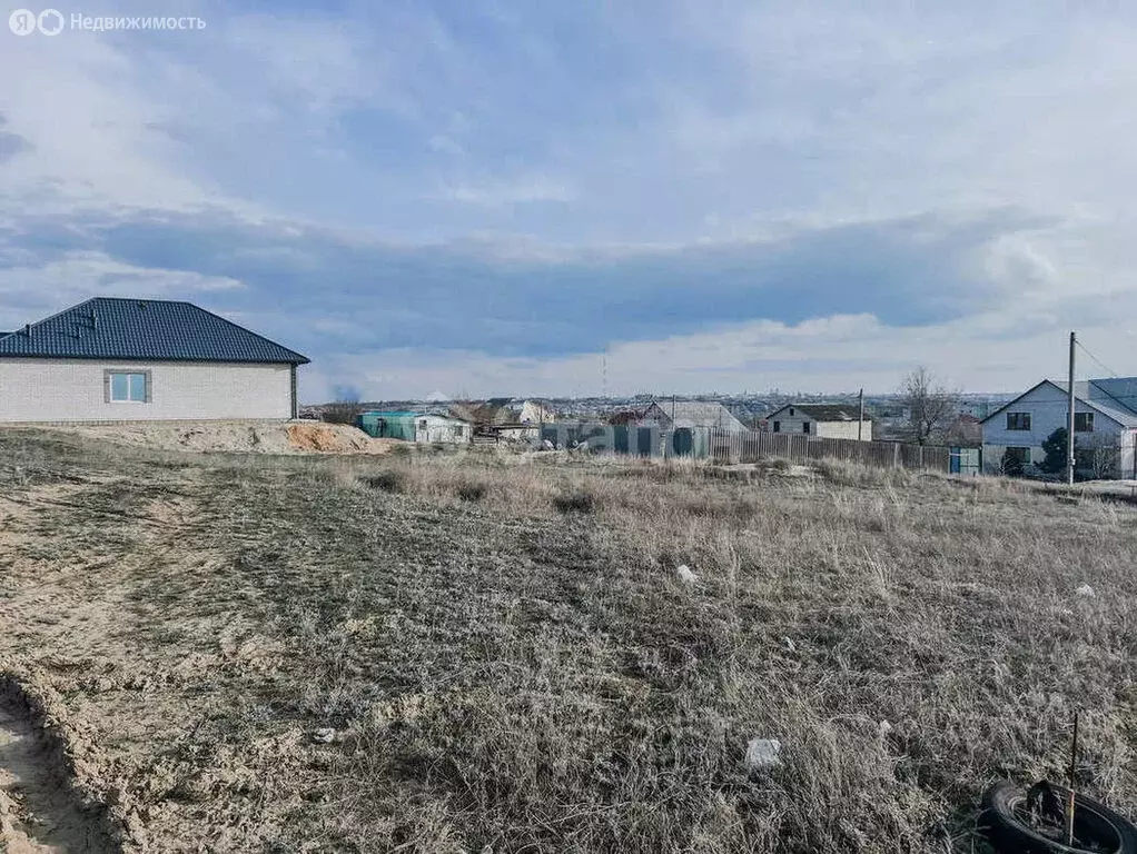 Участок в Волгоградская область, рабочий посёлок Городище, улица ... - Фото 1