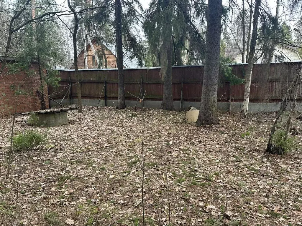 Участок в посёлок городского типа Ильинский, улица Фрунзе (16 м) - Фото 0