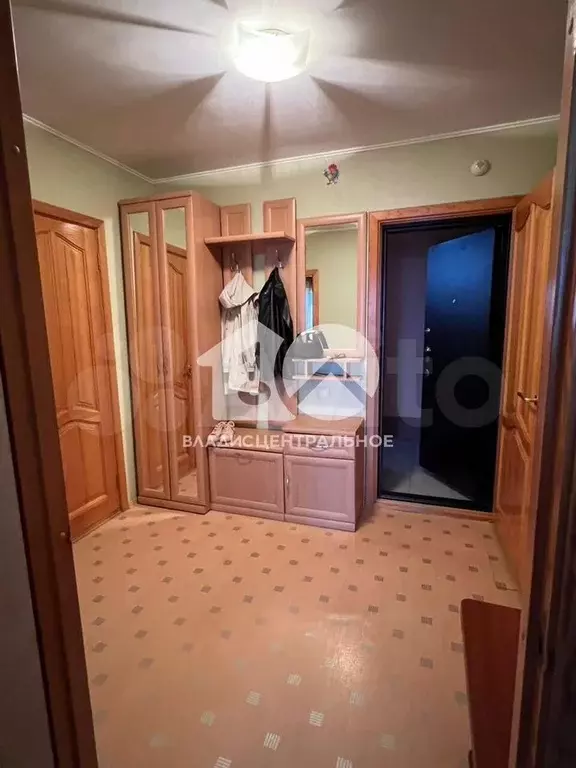 1-к. квартира, 47,8 м, 7/10 эт. - Фото 0