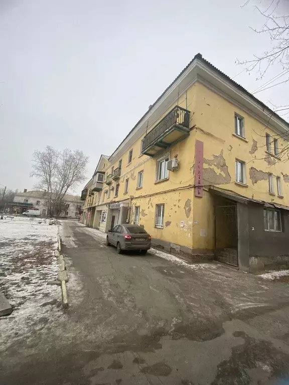 Комната, 12 м - Фото 1