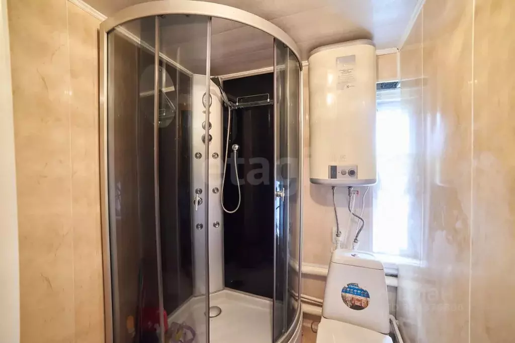 Дом в Башкортостан, Стерлитамак ул. Кирова (59 м) - Фото 1