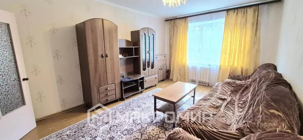 3-к кв. Орловская область, Орел ул. Нормандия-Неман, 74 (72.6 м) - Фото 1
