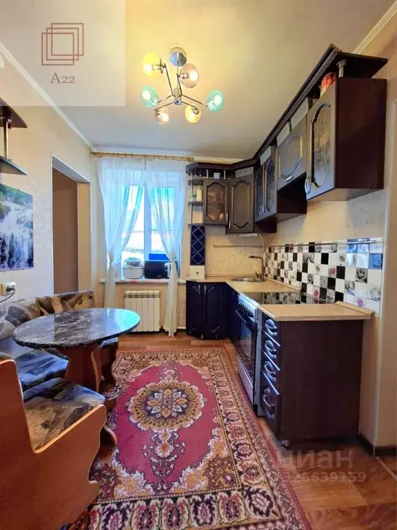 Дом в Алтайский край, Барнаул проезд Салаирский, 3 (52 м) - Фото 2