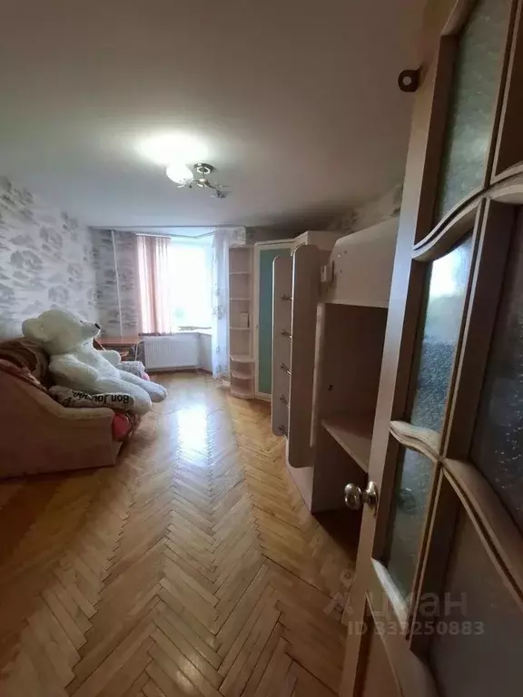 3-к кв. Санкт-Петербург ул. Димитрова, 18К1 (68.0 м) - Фото 1