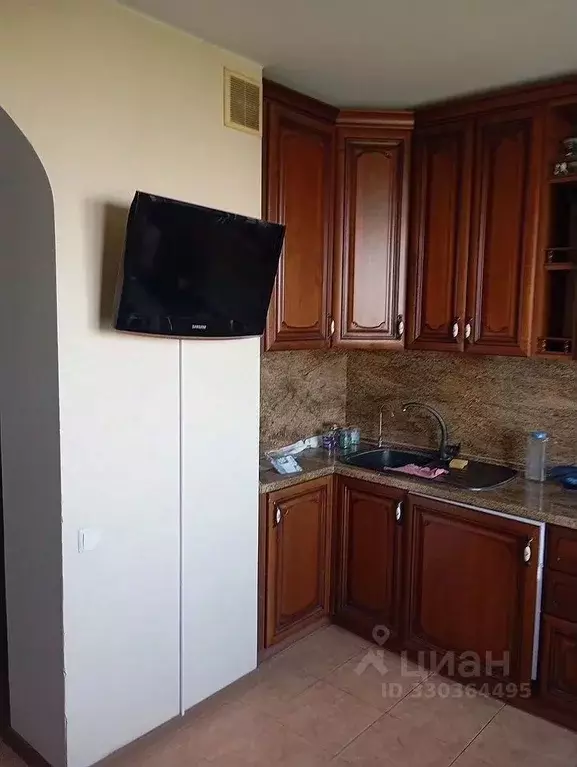 3-к кв. Москва Керамический проезд, 73К1 (75.0 м) - Фото 1