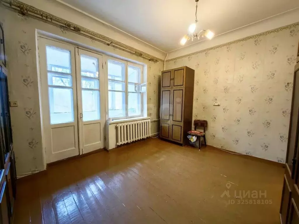 Комната Костромская область, Кострома ул. Ленина, 94 (21.0 м) - Фото 1