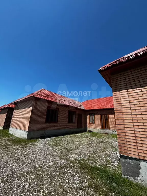 Дом 200 м на участке 5 сот. - Фото 1