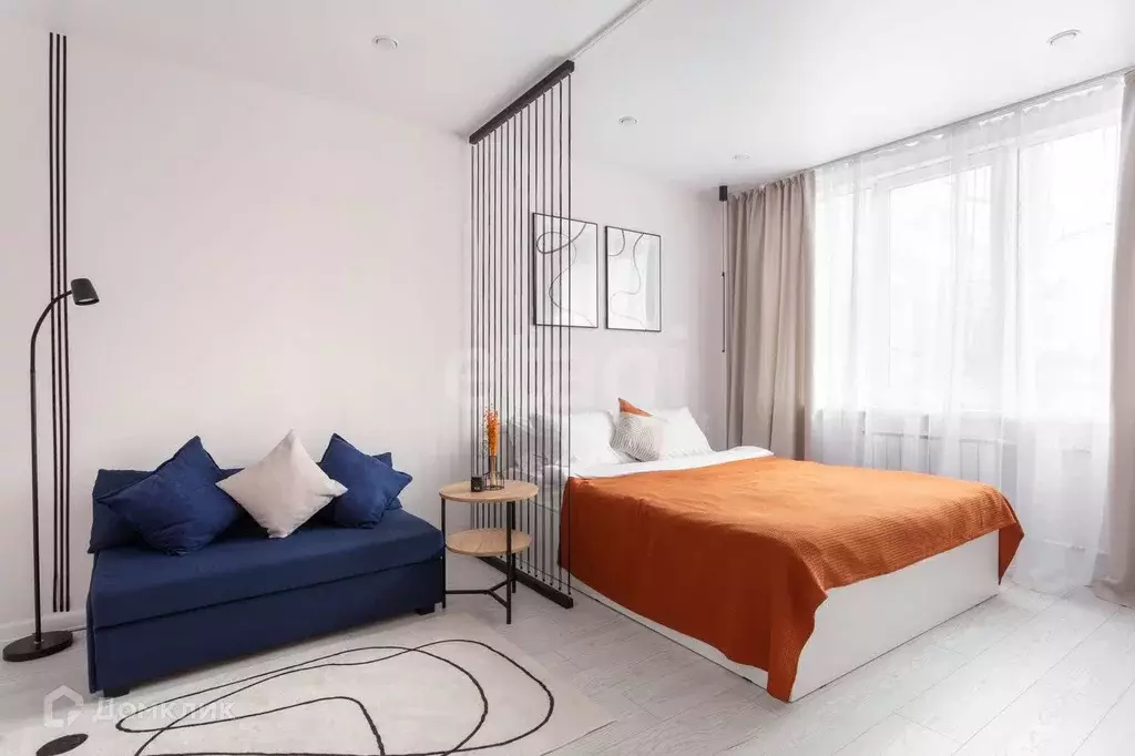 Продаётся 1-к квартира, 29 м - Фото 0