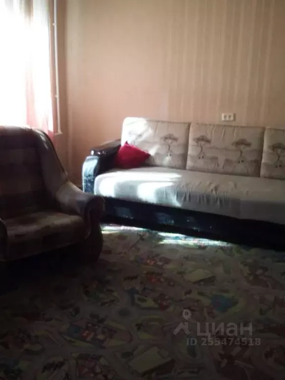 2-к кв. Рязанская область, Рязань ул. Фирсова, 10 (45.0 м) - Фото 1