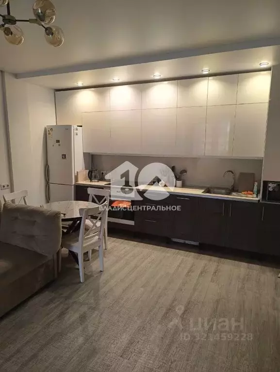 2-к кв. Новосибирская область, Новосибирск ул. Дуси Ковальчук, 238 ... - Фото 0