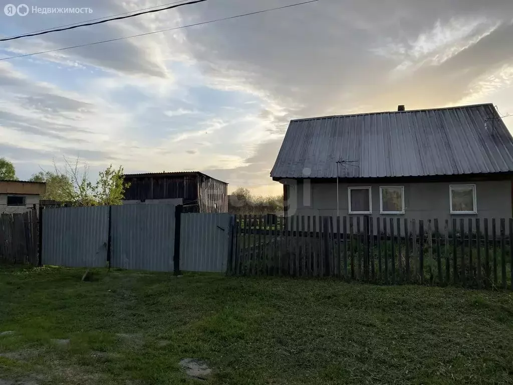 Дом в село Ягуново, Трудовая улица (48.1 м) - Фото 2