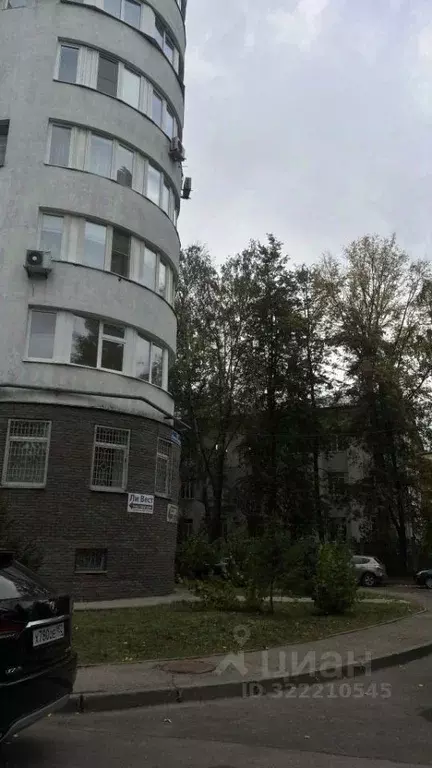 2-к кв. Нижегородская область, Нижний Новгород Юбилейный бул., 11 ... - Фото 0