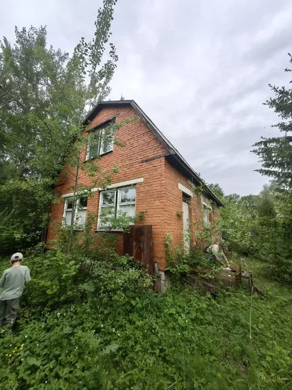 Продается дача в СНТ Лесная Поляна - Фото 1